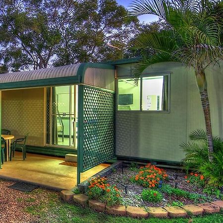 Goondiwindi Holiday Park Exteriér fotografie