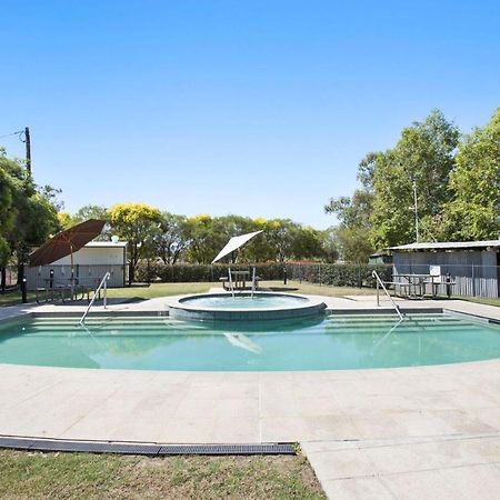 Goondiwindi Holiday Park Exteriér fotografie