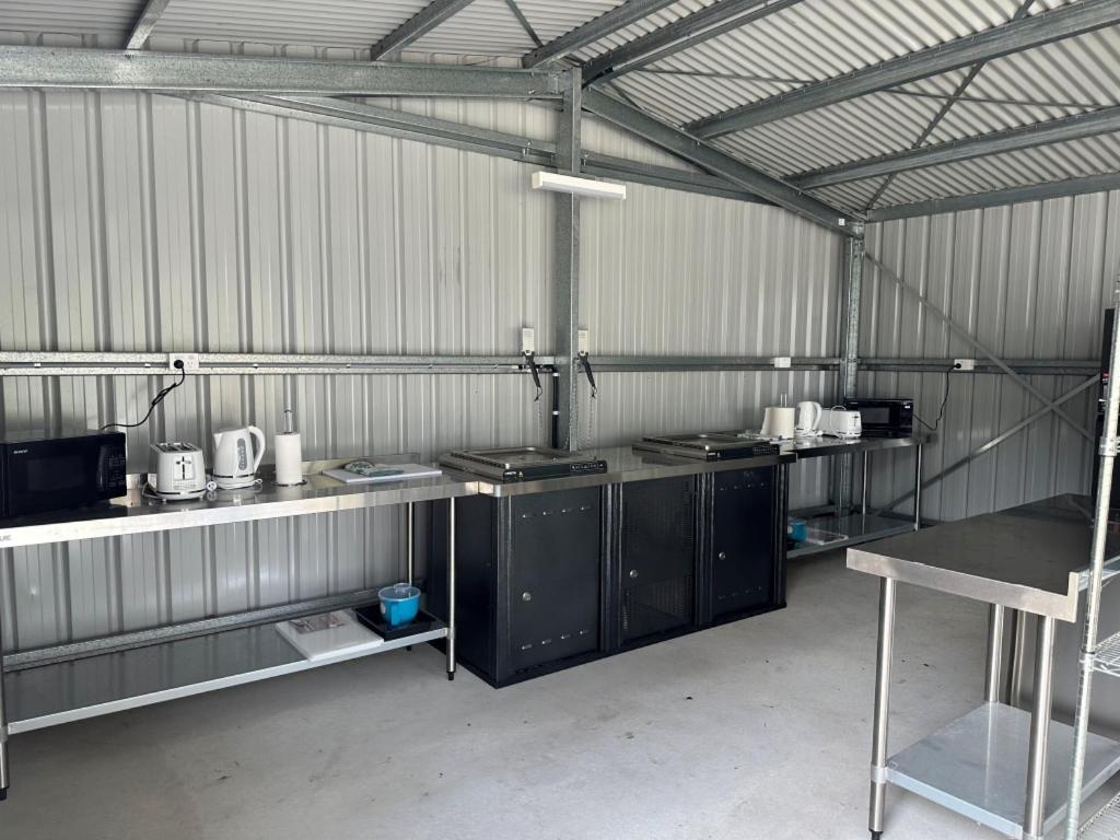 Goondiwindi Holiday Park Exteriér fotografie