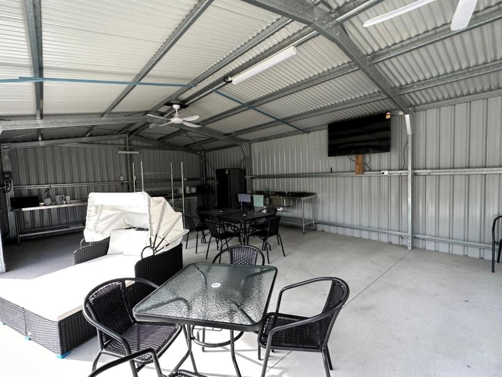 Goondiwindi Holiday Park Exteriér fotografie