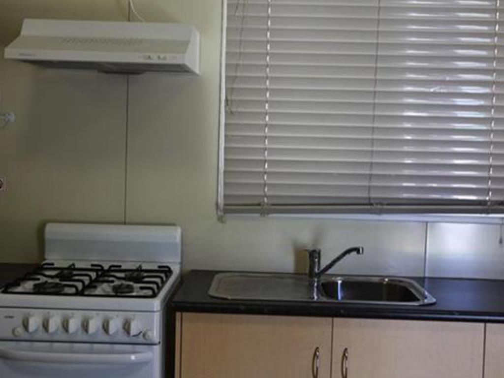 Goondiwindi Holiday Park Pokoj fotografie