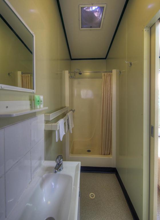 Goondiwindi Holiday Park Exteriér fotografie