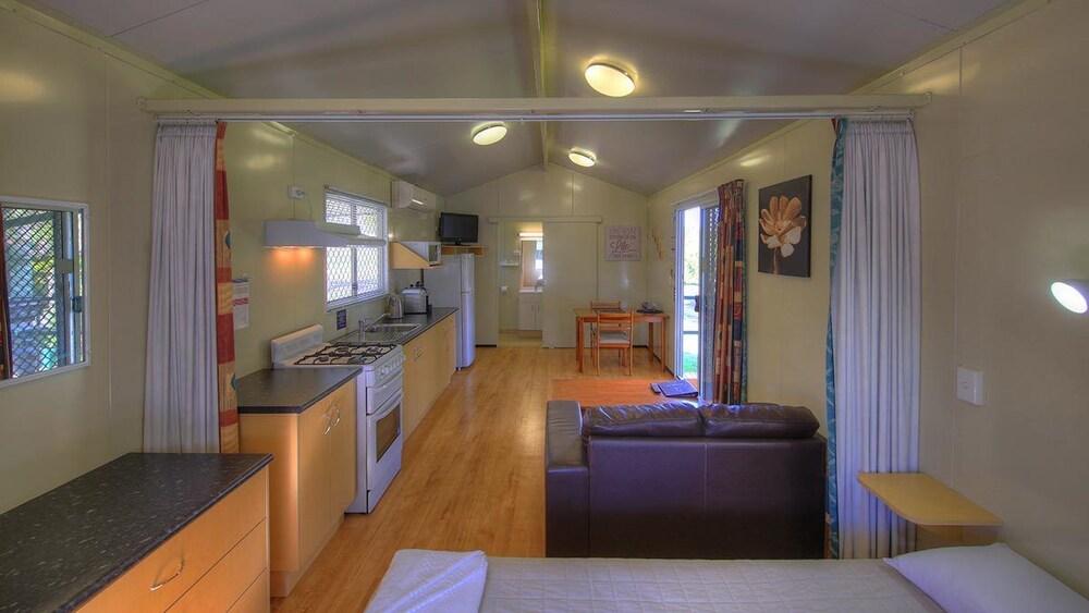 Goondiwindi Holiday Park Exteriér fotografie
