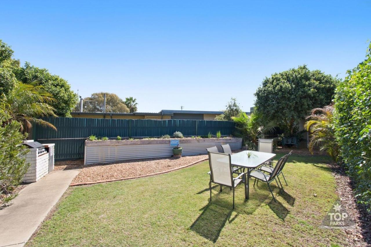 Goondiwindi Holiday Park Exteriér fotografie